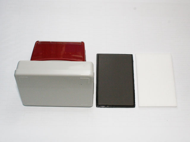 ด้าม+ยาง+โฟมหมึก Flash F4367